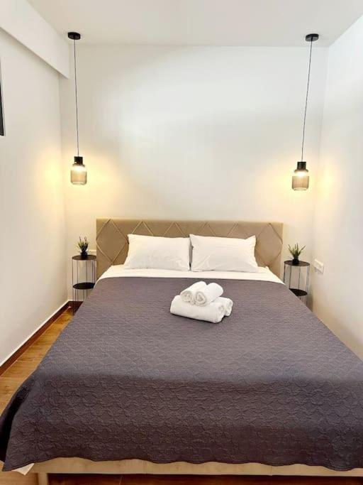 Apartment Moschato New 3 Vipgreece Piraeus