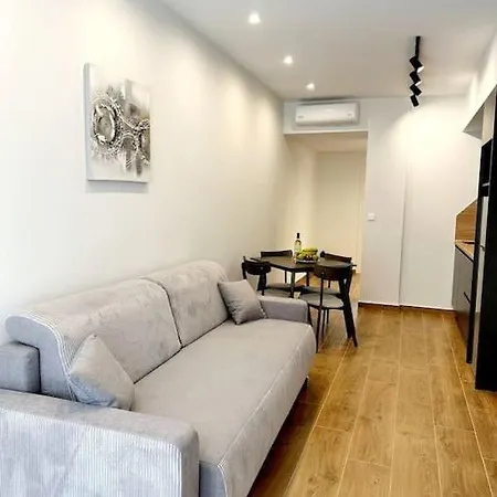 Moschato New Home 3 Vipgreece Piräus Exterior foto